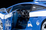 Lamborghini Gallardo Polizia