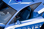 Lamborghini Gallardo Polizia