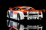 Lamborghini Gallardo Raeder Motorsport