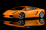 Lamborghini Gallardo 5.0