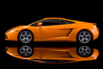 Lamborghini Gallardo 5.0