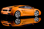 Lamborghini Gallardo 5.0