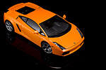 Lamborghini Gallardo 5.0