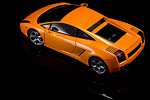 Lamborghini Gallardo 5.0