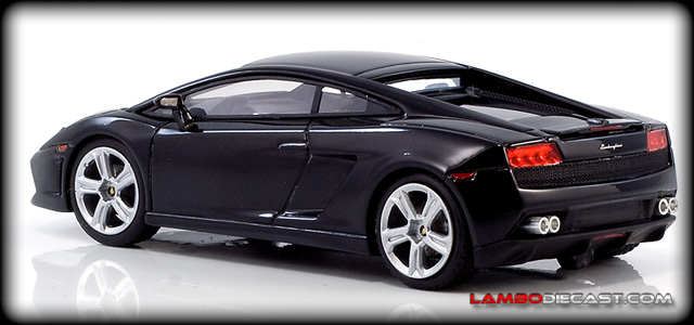 Lamborghini Gallardo LP560-4 by Looksmart