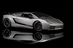 Lamborghini Gallardo Superleggera