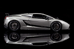 Lamborghini Gallardo Superleggera