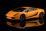 Lamborghini Gallardo Superleggera