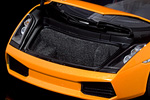 Lamborghini Gallardo Superleggera