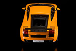 Lamborghini Gallardo Superleggera