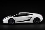 Lamborghini Gallardo Superleggera