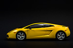 Lamborghini Gallardo SE