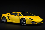 Lamborghini Gallardo LP560-4