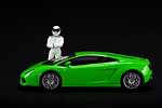 Lamborghini Gallardo LP560-4