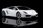 Lamborghini Gallardo LP560-4