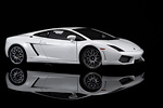 Lamborghini Gallardo LP560-4