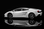 Lamborghini Gallardo LP560-4