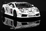 Lamborghini Gallardo Super Trofeo