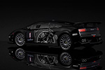 Lamborghini Gallardo Super Trofeo