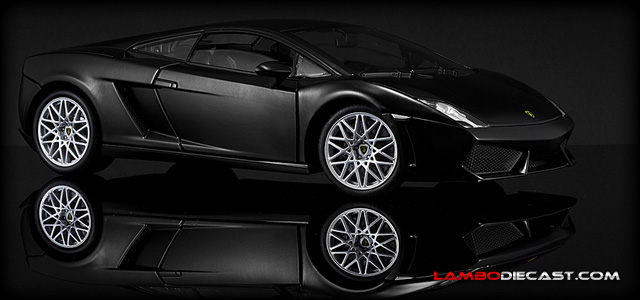 Lamborghini Gallardo LP560-4 by Mondo Motors