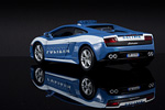 Lamborghini Gallardo LP560-4 Polizia