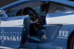 Lamborghini Gallardo LP560-4 Polizia