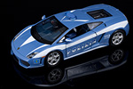 Lamborghini Gallardo LP560-4 Polizia