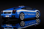 Lamborghini Gallardo Polizia