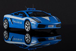 Lamborghini Gallardo Polizia