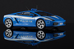 Lamborghini Gallardo Polizia