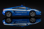 Lamborghini Gallardo Polizia