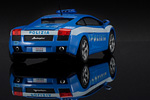 Lamborghini Gallardo Polizia