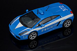 Lamborghini Gallardo Polizia