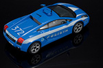Lamborghini Gallardo Polizia