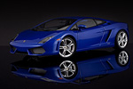 Lamborghini Gallardo LP560-4