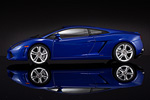 Lamborghini Gallardo LP560-4