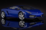 Lamborghini Gallardo LP560-4