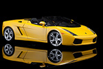 Lamborghini Gallardo Spyder