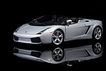 Lamborghini Gallardo Spyder