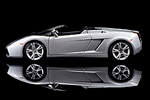 Lamborghini Gallardo Spyder