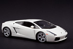 Lamborghini Gallardo 5.0 by Bburago