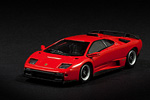 Lamborghini Diablo GT by Kyosho