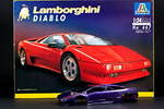 Lamborghini Diablo 2wd