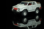 Lamborghini LM 002