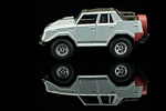 Lamborghini LM 002