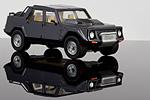 Lamborghini LM 002