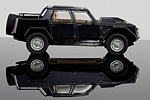 Lamborghini LM 002