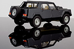 Lamborghini LM 002