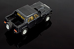 Lamborghini LM 002