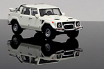 Lamborghini LM 002